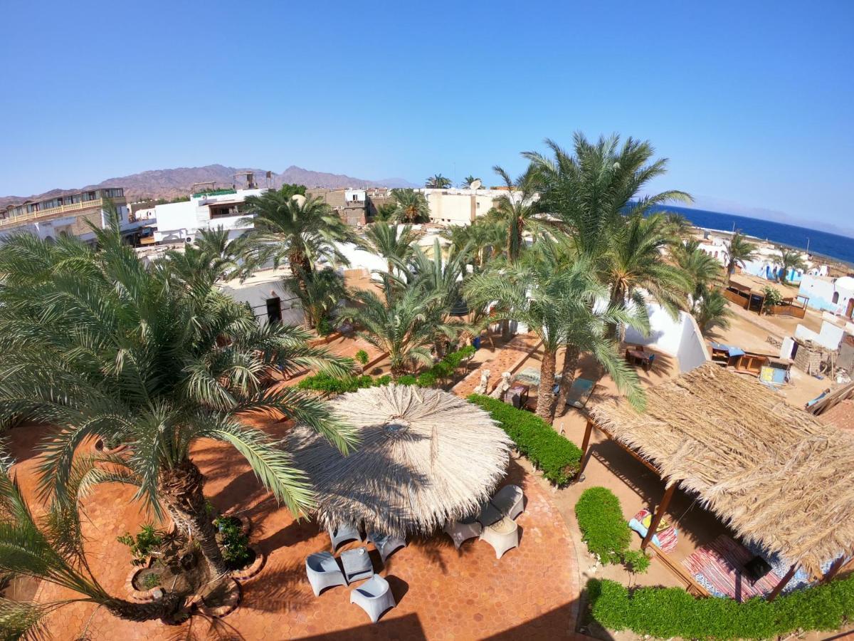 Miramar Camp Dahab Hotel Exterior photo