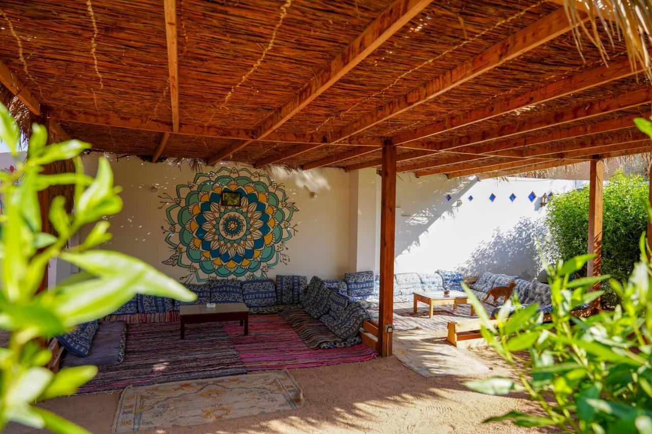 Miramar Camp Dahab Hotel Exterior photo
