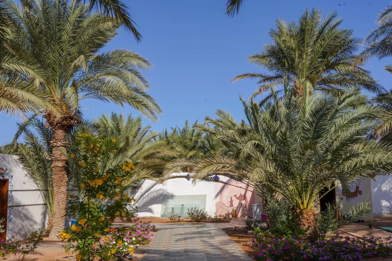 Miramar Camp Dahab Hotel Exterior photo