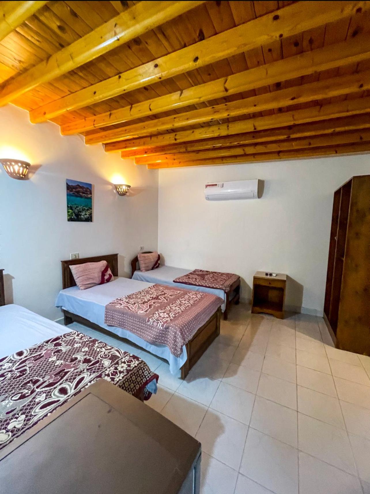 Miramar Camp Dahab Hotel Exterior photo