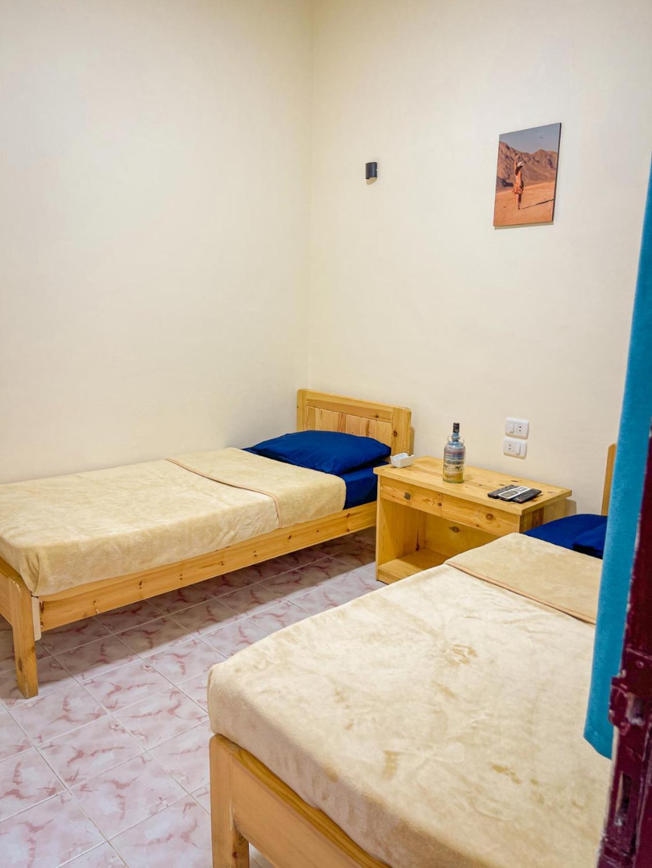 Miramar Camp Dahab Hotel Exterior photo