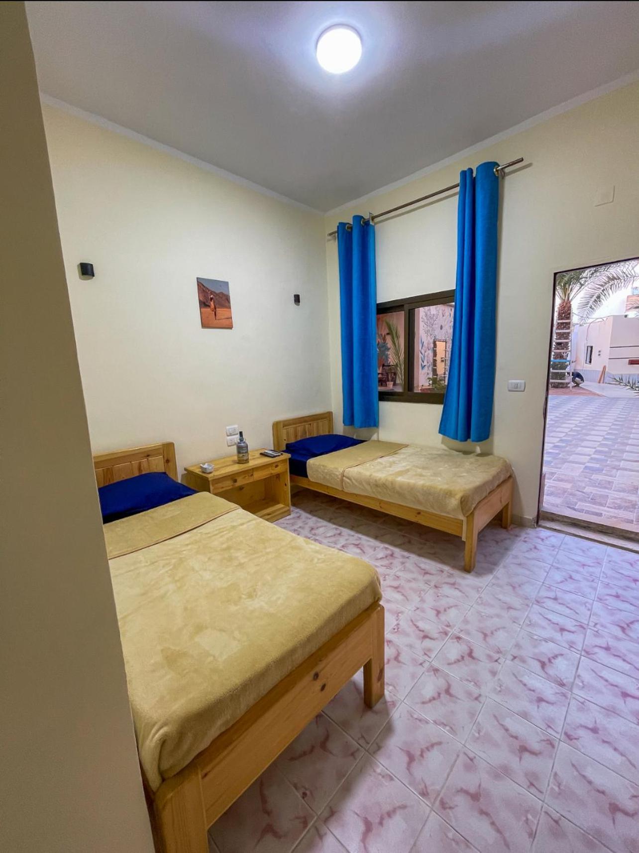 Miramar Camp Dahab Hotel Exterior photo