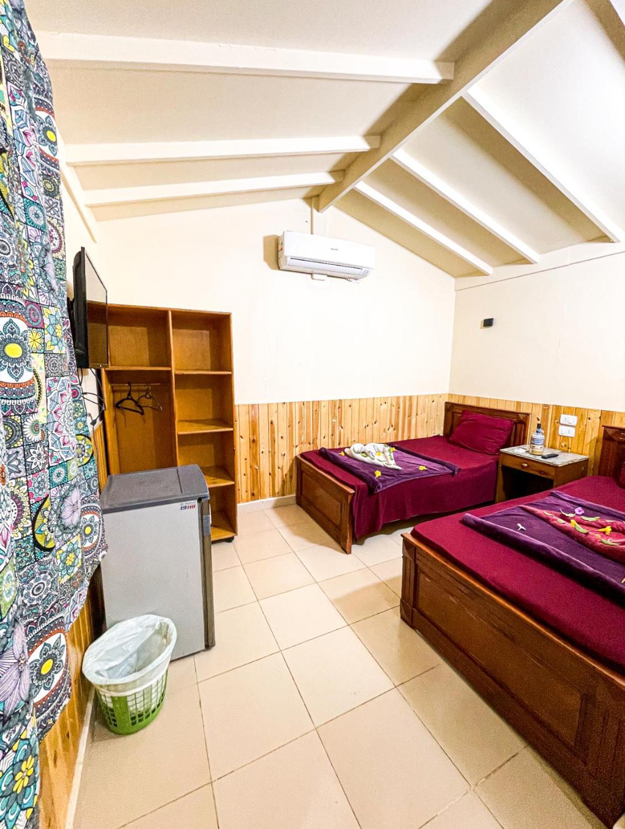 Miramar Camp Dahab Hotel Exterior photo