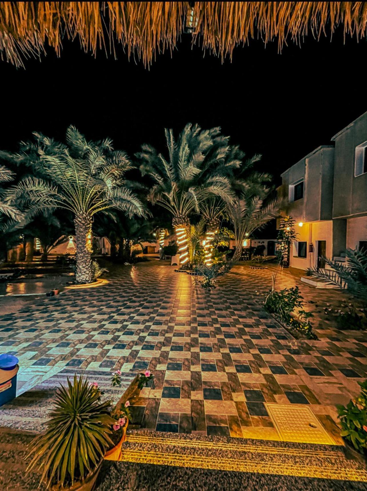 Miramar Camp Dahab Hotel Exterior photo