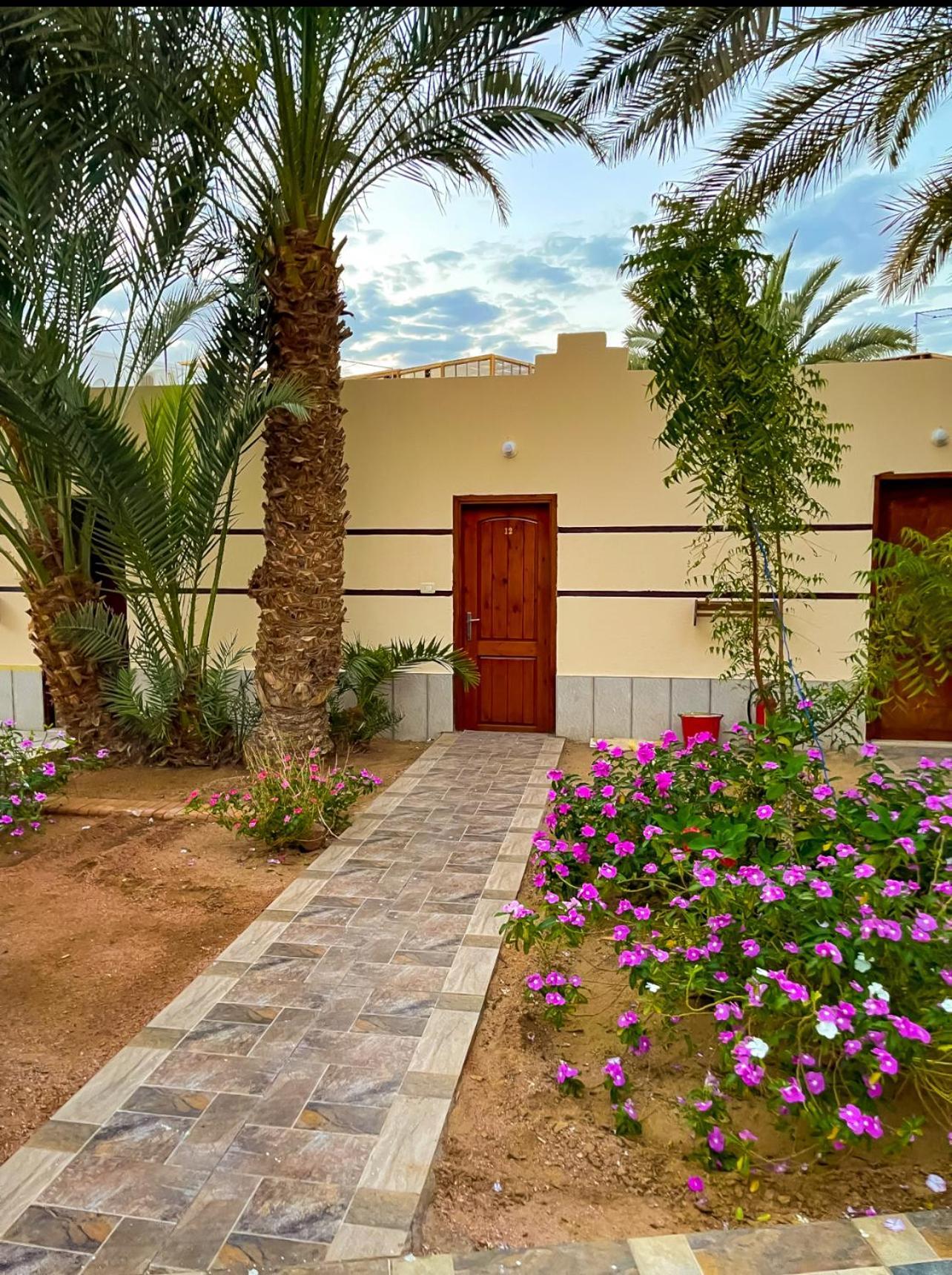 Miramar Camp Dahab Hotel Exterior photo